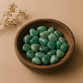 Aventurine verte