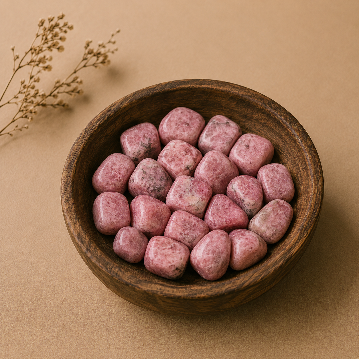 Rhodonite