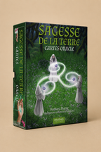 Oracle Sagesse de la terre