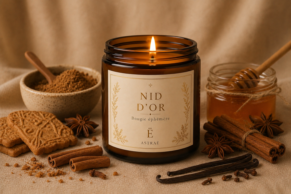 Nid d’or