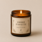 Ambre d’avette