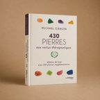 430 pierres aux vertus thérapeutiques