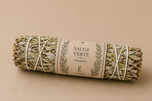 Fagot Sauge Verte