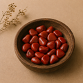 Jaspe rouge
