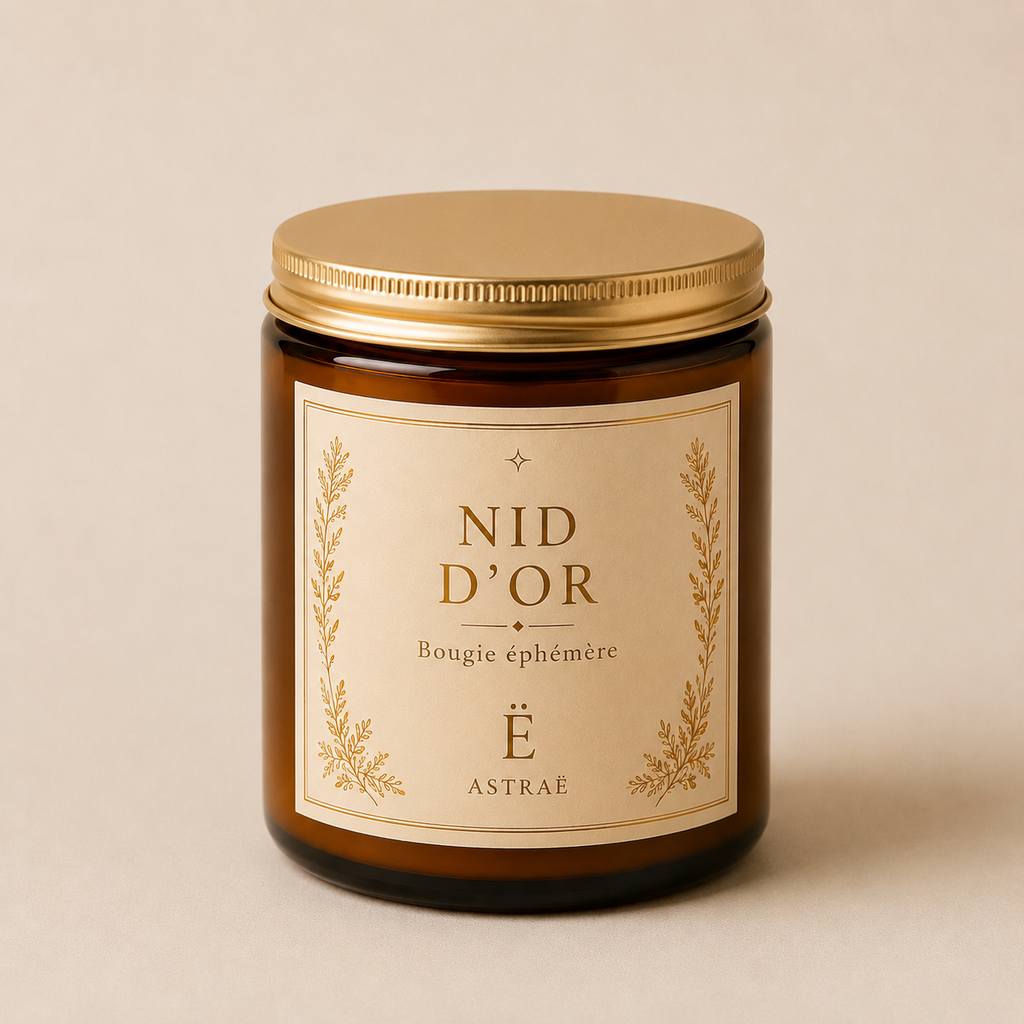 Nid d’or