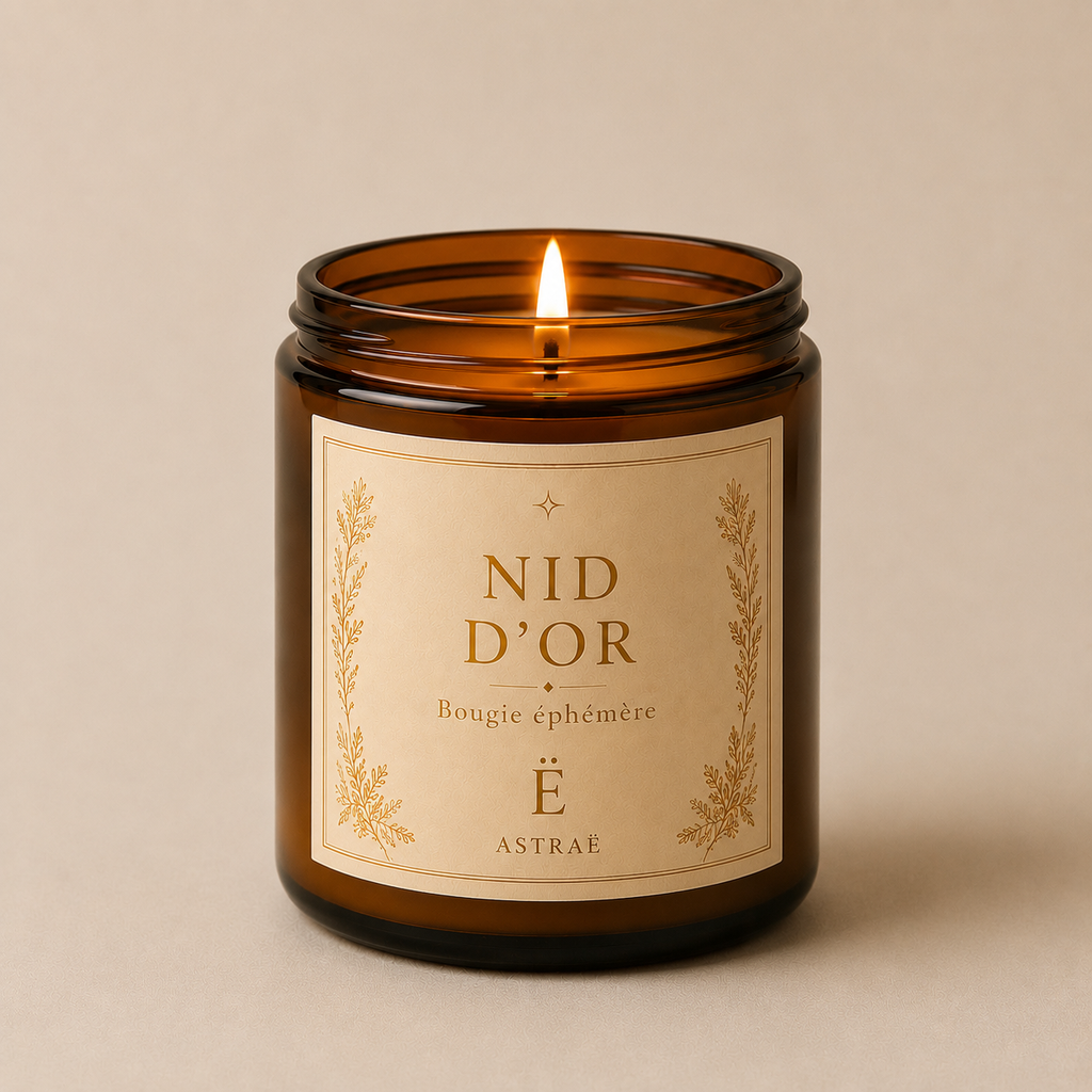 Nid d’or