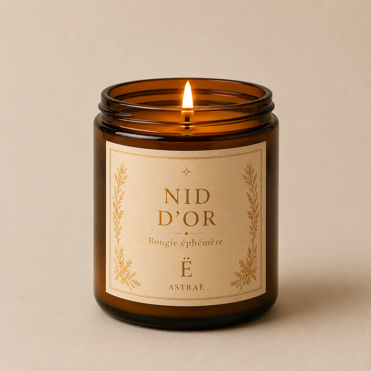 Nid d’or