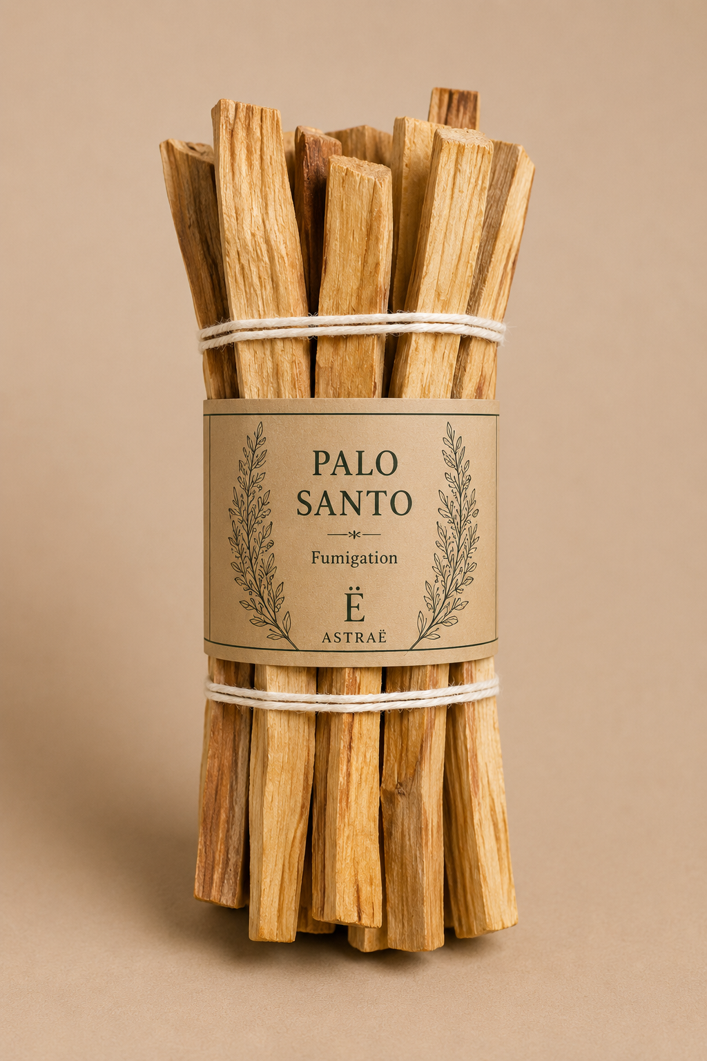 Palo Santo Bâtonnet