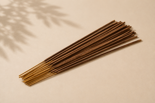 Encens bâtonnets Bois de santal