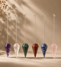 Pendule Pointes