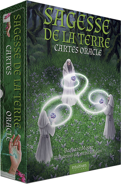 Oracle Sagesse de la terre