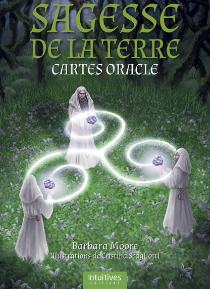 Oracle Sagesse de la terre